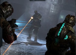 Dead Space 3 Hits PS3 in February 2013