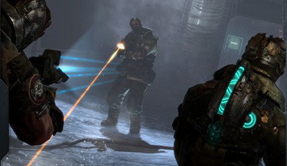 Dead Space 3 Hits PS3 in February 2013