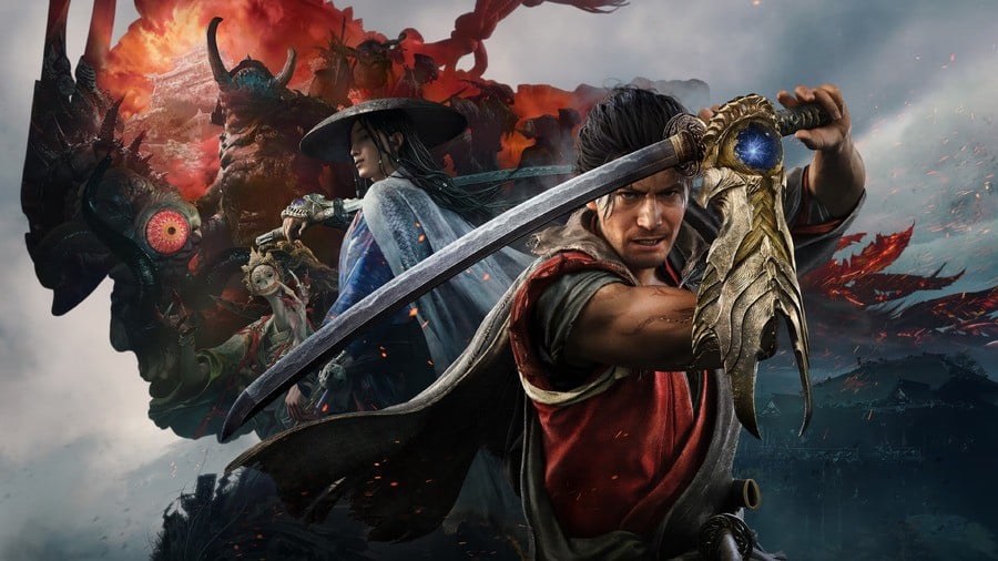15 PS5 Games from Last Week's Livestreams We Can't Wait to Play 10