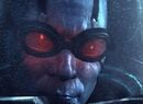 Batman: Arkham Origins' PS3 Expansion Is as Cold as Ice