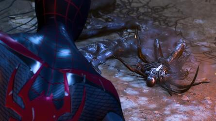 Marvel's Spider-Man 2: Anything Can Be Broken Guide 12