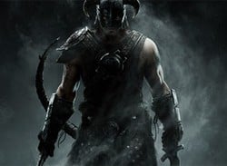 Skyrim Players Voice Concerns Over Save File Bug