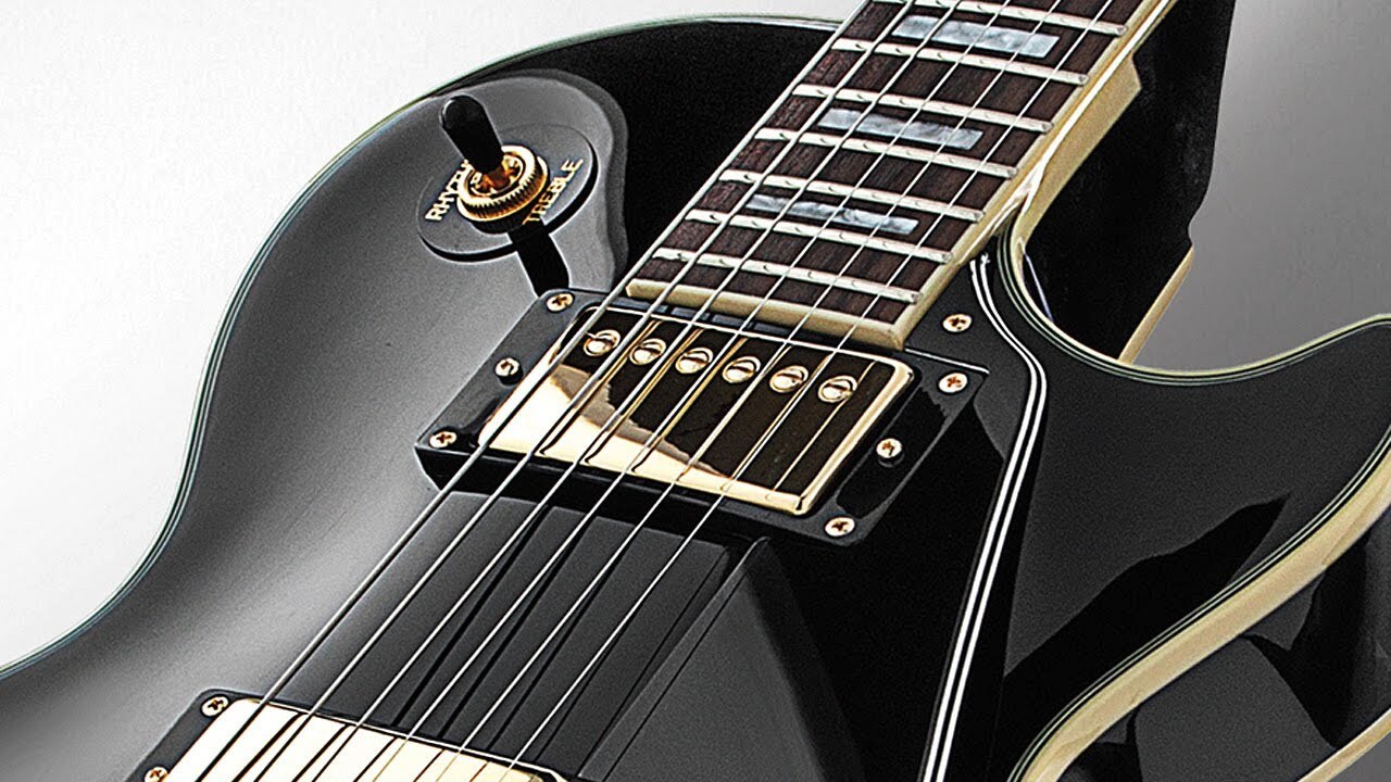 Guitar Training Tool Rocksmith Could Be Tuning Up on PS5
