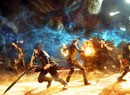 Final Fantasy XV PS4 Reviews Hit the Road