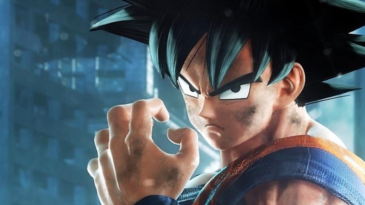 Jump Force 2019 Ps4 Game Push Square