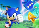 Nintendo Wii Exclusive Sonic Colors Could Be Lighting Up PS4