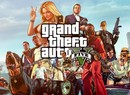 Grand Theft Auto V Hijacks a Slot in PS4's Lineup