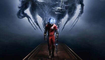 PREY PS4 Reviews Are a Real BioShock