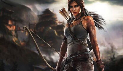 Pre-Order Rise of the Tomb Raider PS4 and Get Free Tomb Raider: Definitive Edition