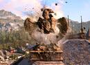 Sniper Elite Resistance: All Stone Eagles Locations