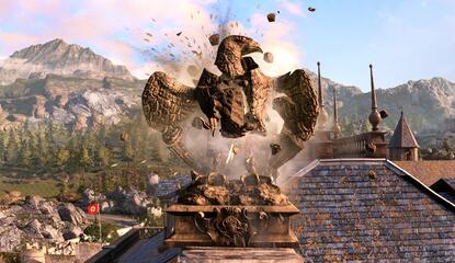 Sniper Elite Resistance: All Stone Eagles Locations