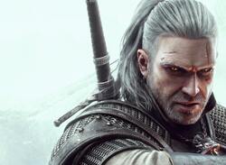 The Witcher 3: Wild Hunt (PlayStation 4)