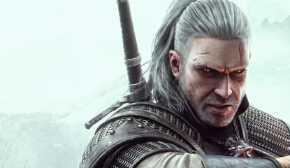 The Witcher 3: Wild Hunt (PlayStation 4)