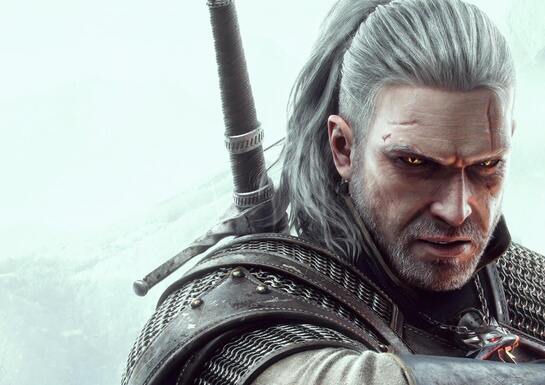 The Witcher 3: Wild Hunt (PlayStation 4)