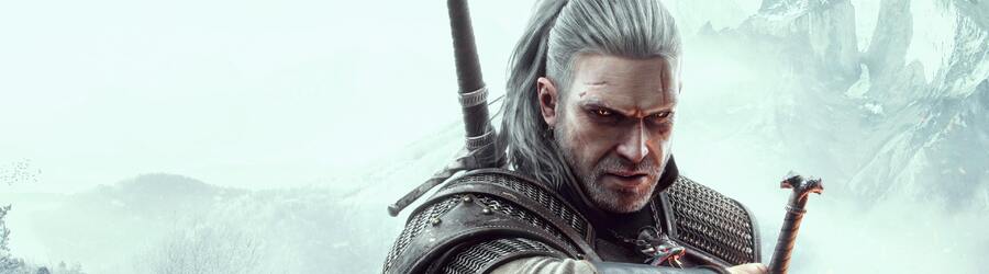 The Witcher 3: Wild Hunt (PS4)