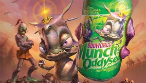 The Oddworld Franchise Is Back In A Big Way, Then.