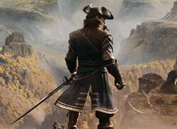 Intriguing RPG Greedfall Is Coming to PS5, Also Getting an Expansion