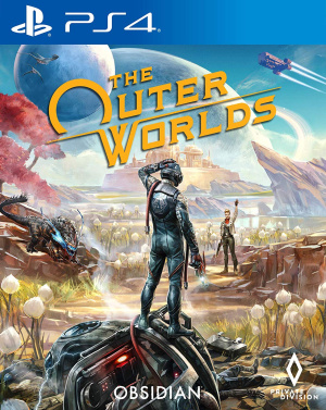 the outer worlds beginner guide download free