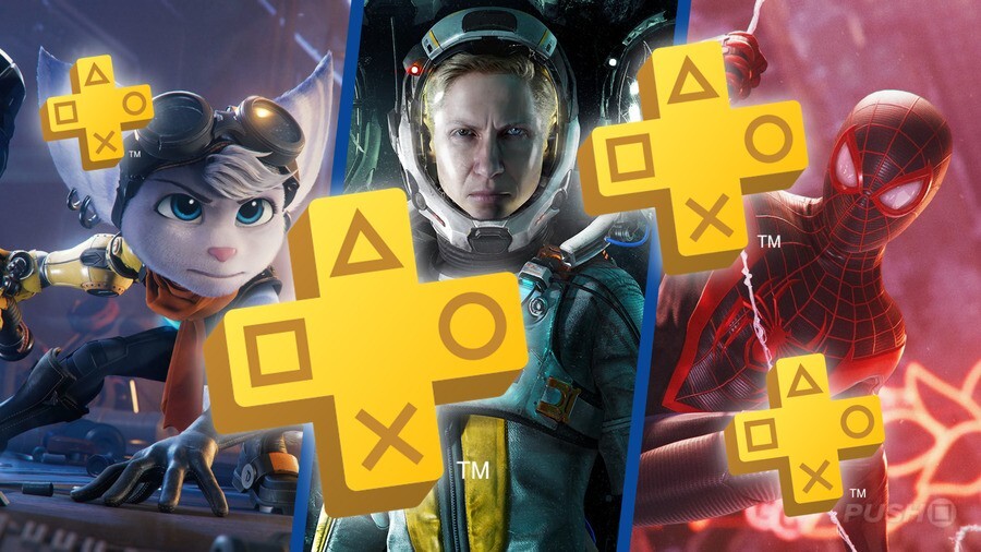 PS Plus Premium Has a 'Bigger Share' of Subscribers than PS Plus Extra, Says Sony 1