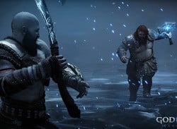 God of War Ragnarok Has Its Best Showing Yet in PS5, PS4 Story Trailer