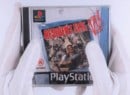 This YouTube Account Has Gone Viral for Unsealing Old PlayStation Games