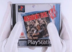 This YouTube Account Has Gone Viral for Unsealing Old PlayStation Games