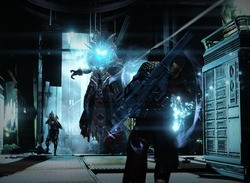 Destiny's First Expansion Boosts the Light Level Cap to 32, Along with Other Additions