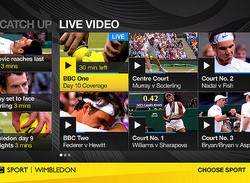 BBC Sports Application Enters Beta on PS3