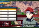 Naruto: Shinobi Striker Details Multiplayer, Co-Op, Character Creation