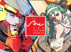 Watch Arc System Works Showcase (June 2025) Livestream Here