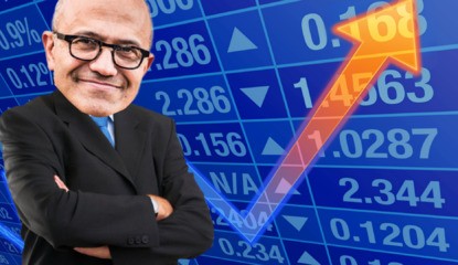 'By Every Objective Measure, We're Thriving': Microsoft CEO Expresses Gratitude to All Those Laid Off