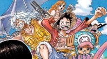 One Piece Odyssey