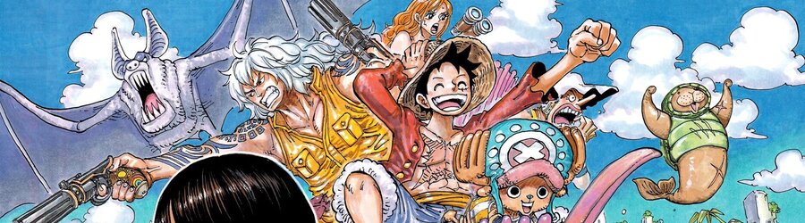 One Piece Odyssey (PS5)