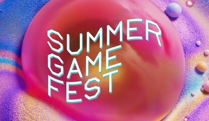 Summer Game Fest Will Reveal 'What's Next for Video Games' on 5th June, 2026