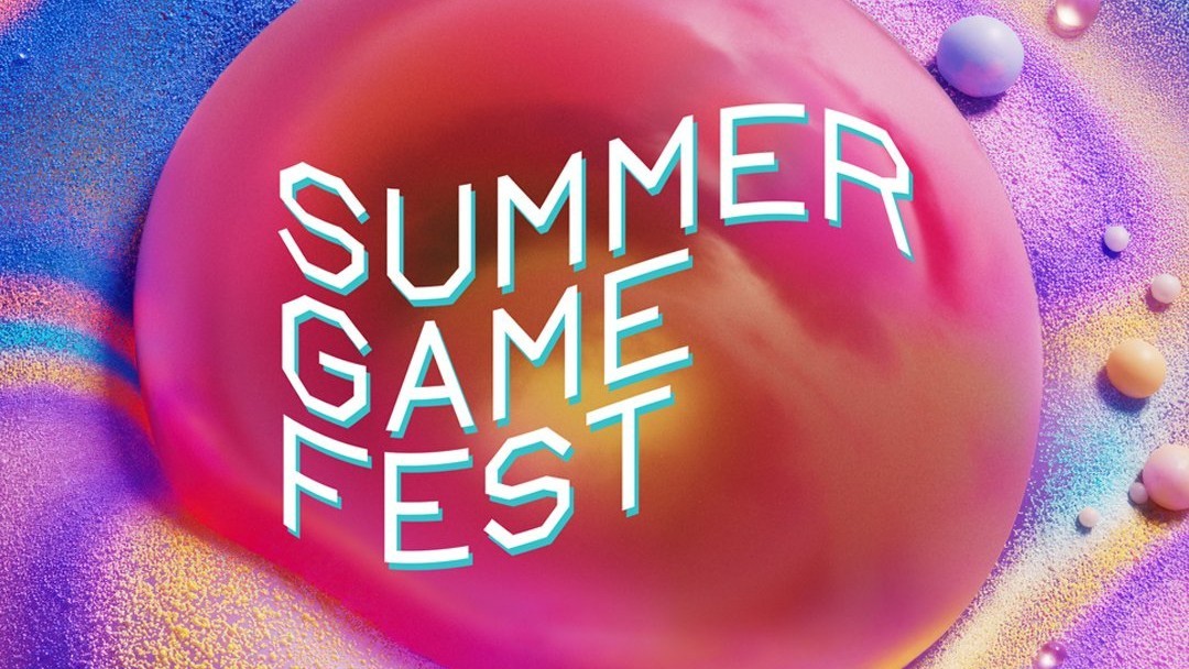 Summer Game Fest Will Reveal 'What's Next for Video Games' on 5th June