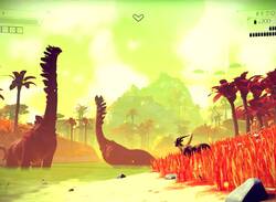 What Do You Actually Do in PS4 Indie No Man's Sky?