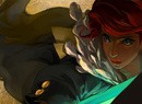 Transistor (PlayStation 4)