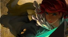 Transistor