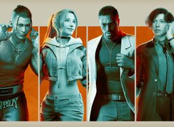 'The Best Single Player Campaign and the Best Fighting Game': Virtua Fighter Crossroads Is the Biggest PS5 Brawler Yet