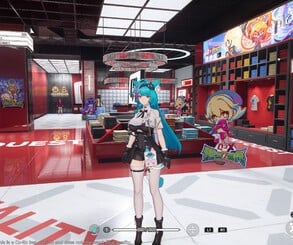 Preview: This GTA-Inspired Anime Game Took Me by Surprise on PS5 14