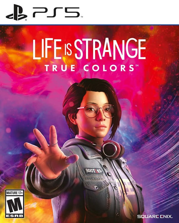 Life is Strange: True Colors' Wavelengths DLC adds much-needed backstory  for one of the series' best characters