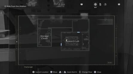 Resident Evil Requiem: Raccoon City Walkthrough 56