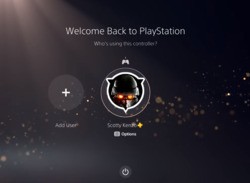 PS5's User Experience Is Made for Modern Games