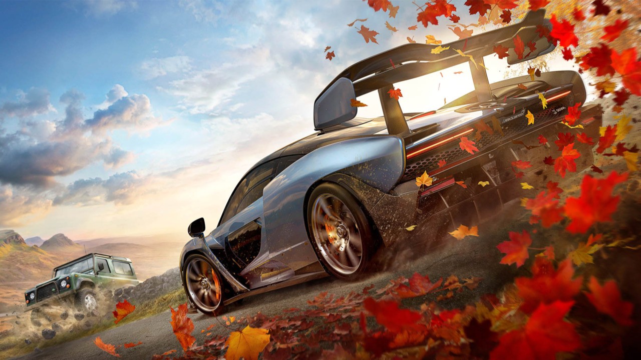Forza Horizon 6 Setting Seemingly Leaked Well Ahead of Reveal | Push Square