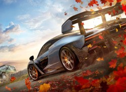 Forza Horizon 6 Setting Seemingly Leaked Well Ahead of Reveal