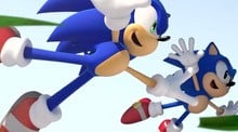 Sonic Generations