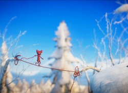 This PS4 Footage of Unravel Will Melt Your Heart
