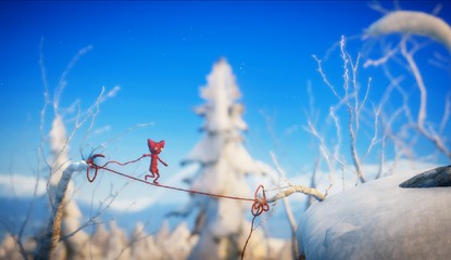 This PS4 Footage of Unravel Will Melt Your Heart