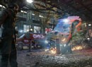 How Ubisoft Is Amplifying Watch Dogs for the PlayStation 4