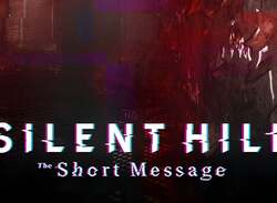 Look Out! Silent Hill: The Short Message Rated for Release on PS5